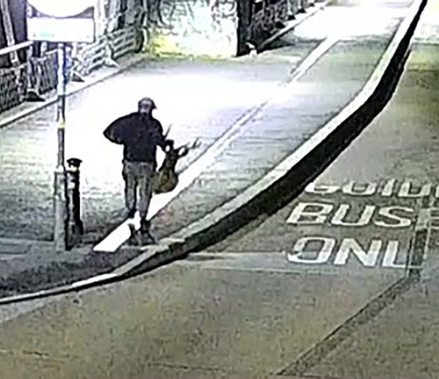 britain crime museum