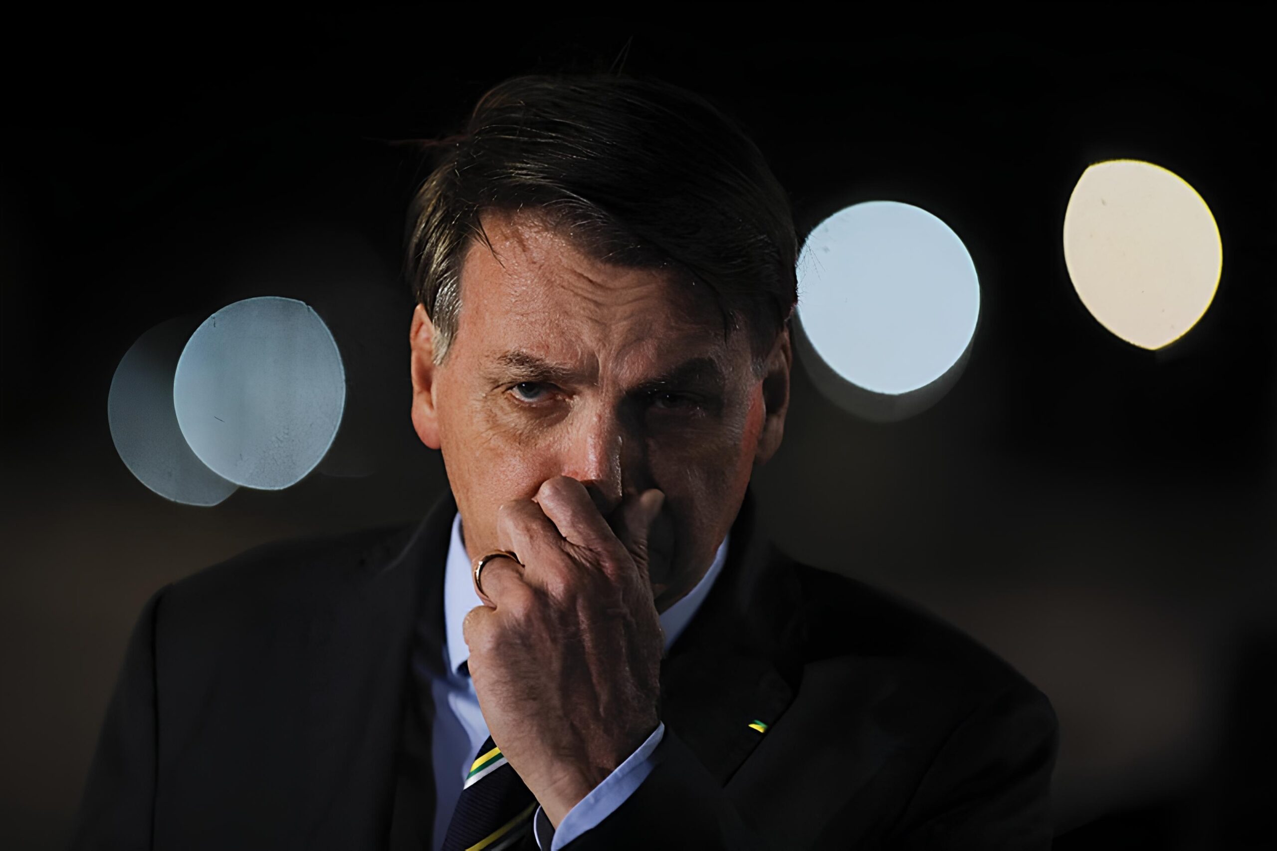 Foto: Sergio LIMA / AFP