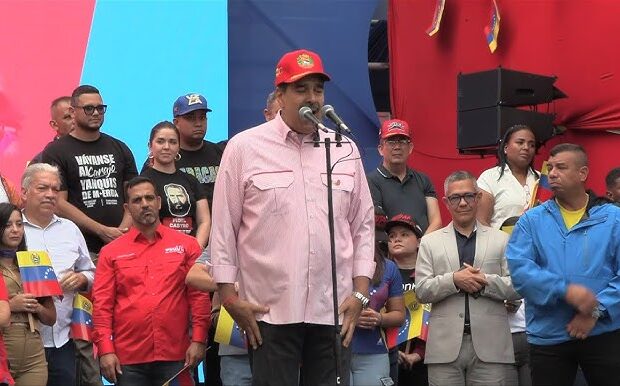 Foto: Reprodução/AFP