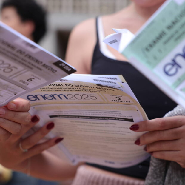 Foto: Angelo Miguel/Divulgação/MEC