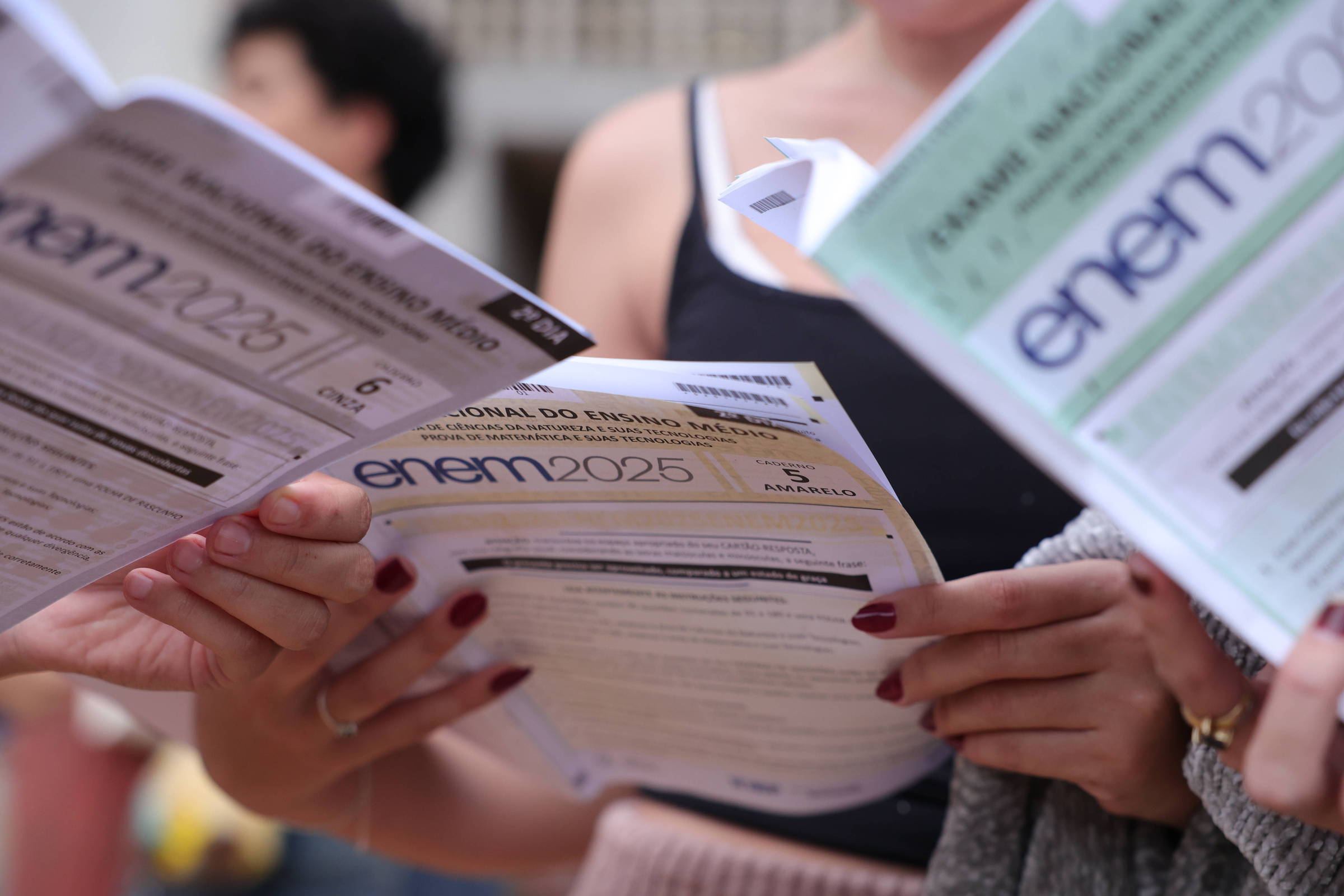 Foto: Angelo Miguel/Divulgação/MEC