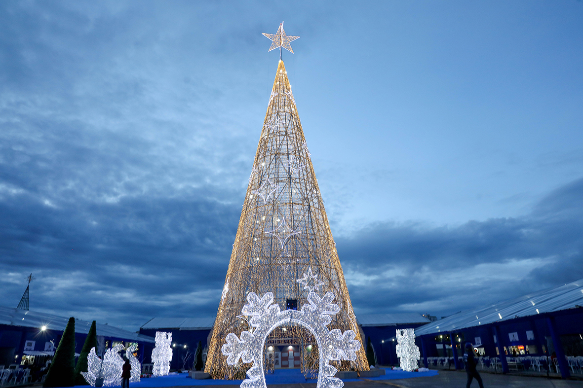 Foto: Joel Rodrigues/Agência Brasília