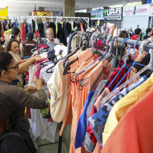 Foto: Lúcio Bernardes Jr./Agência Brasília