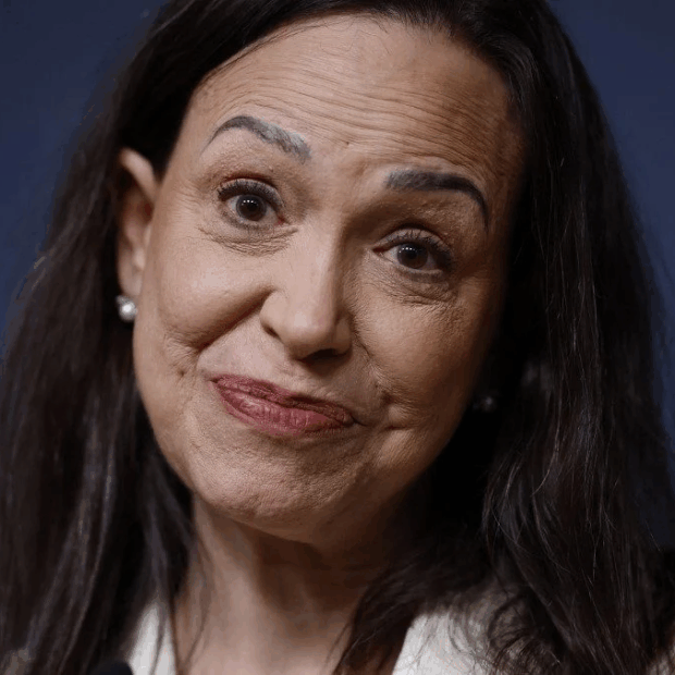 Foto: Odd ANDERSEN / AFP