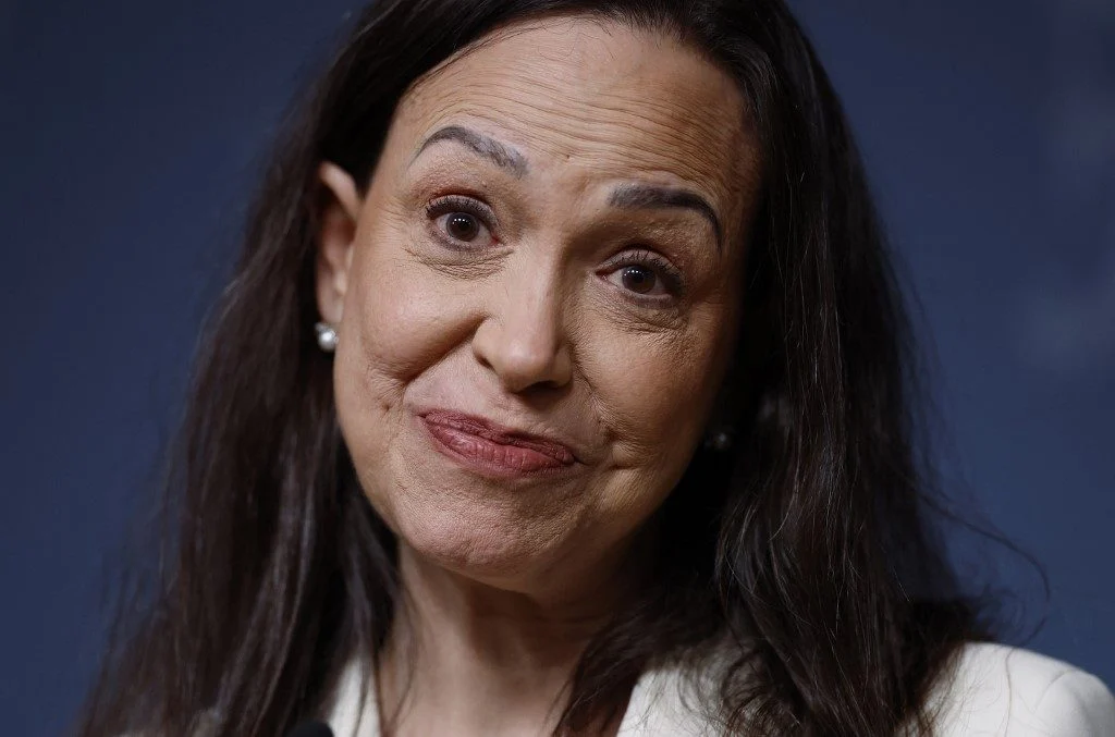 Foto: Odd ANDERSEN / AFP