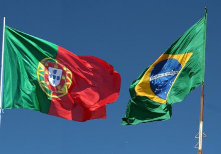bandeiras-brasil-e-portugal