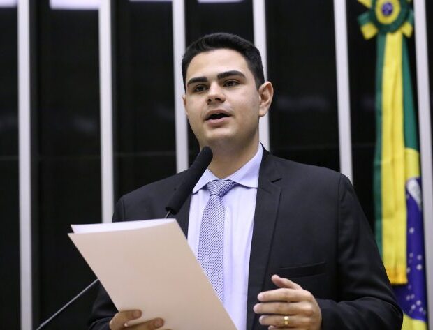 Foto: Kayo Magalhães / Câmara dos Deputados