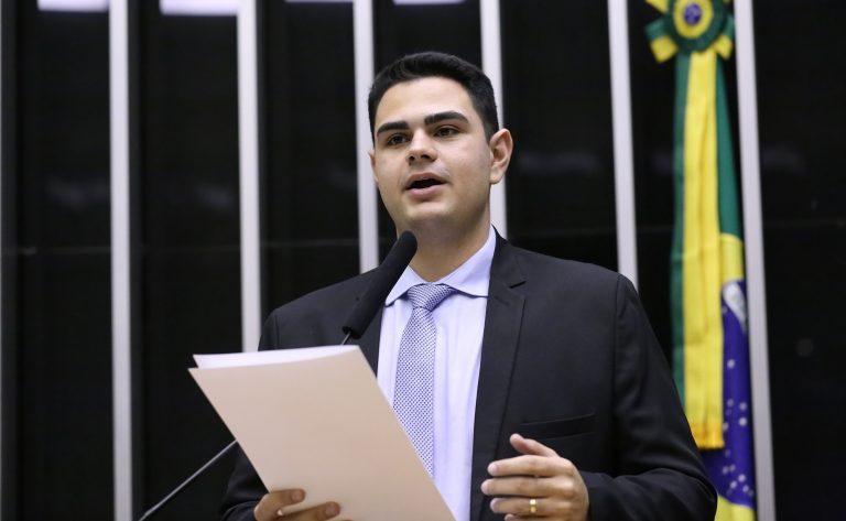Foto: Kayo Magalhães / Câmara dos Deputados