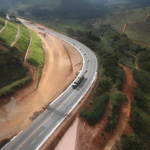 Foto: DNIT/Divulgação