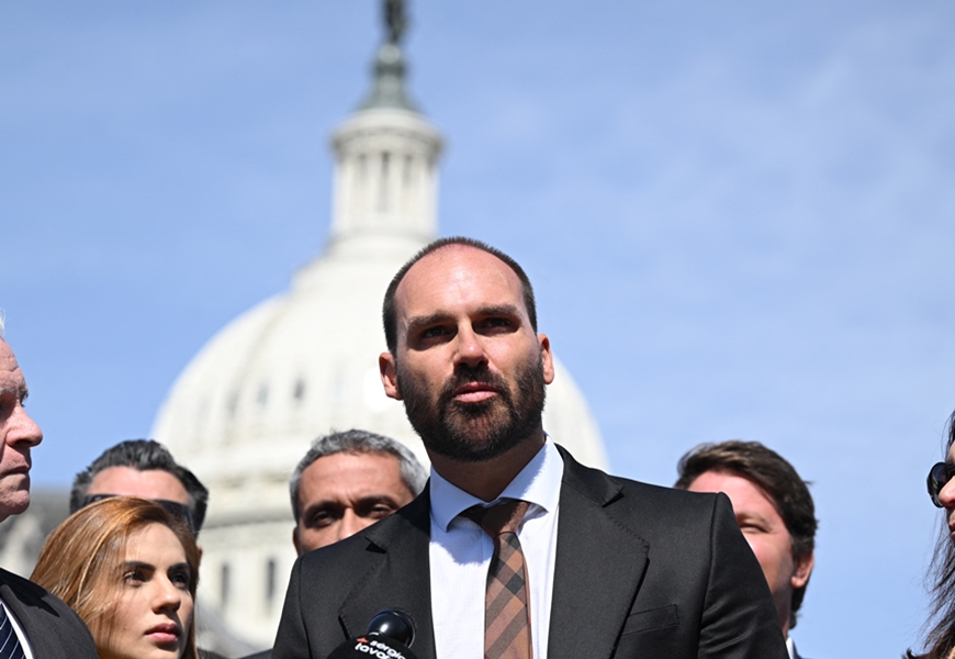 Foto: Mandel Ngan - AFP