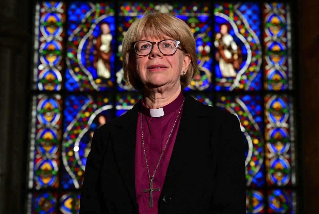 Foto: Ben Stansall / AFP