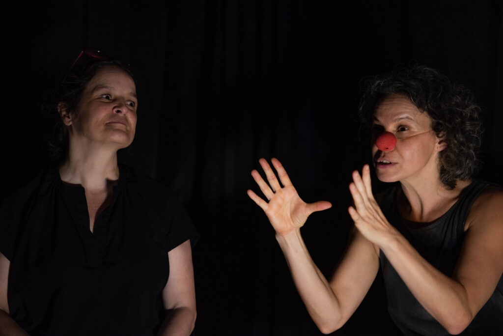 enfimjazz3 lia e rhena foto bia carvalho