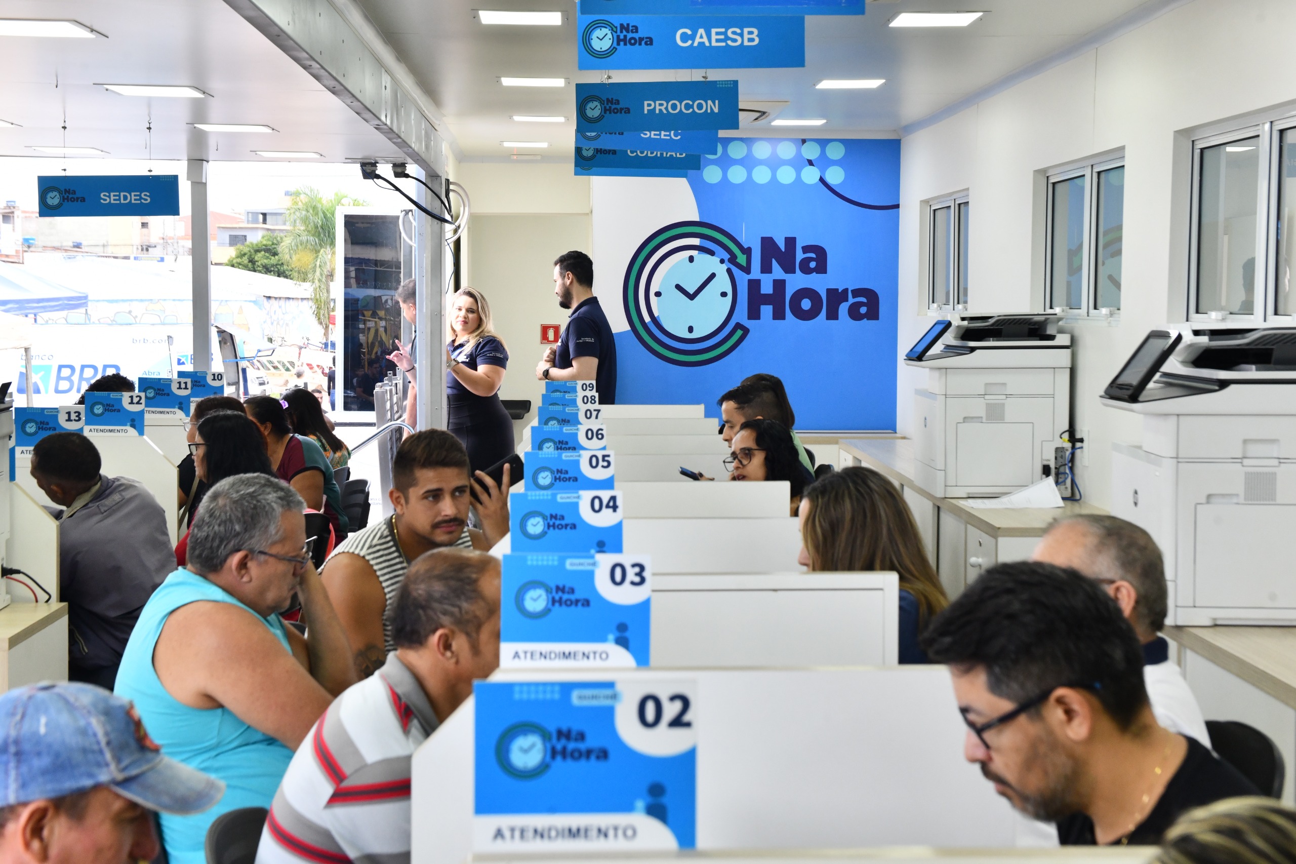 Foto: Jhonatan Vieira/Ascom Sejus