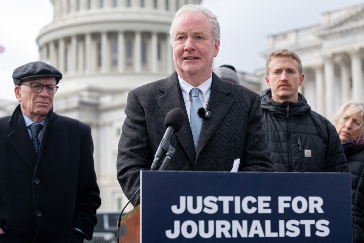 us politics media israel lebanon conflict