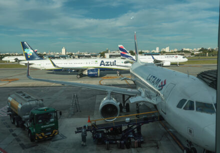 aeroporto congonhas
