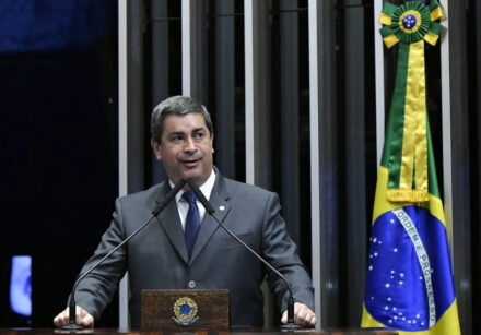 quem é coronel tadeu suplente de carla zambelli na câmara que deve substituir a deputada