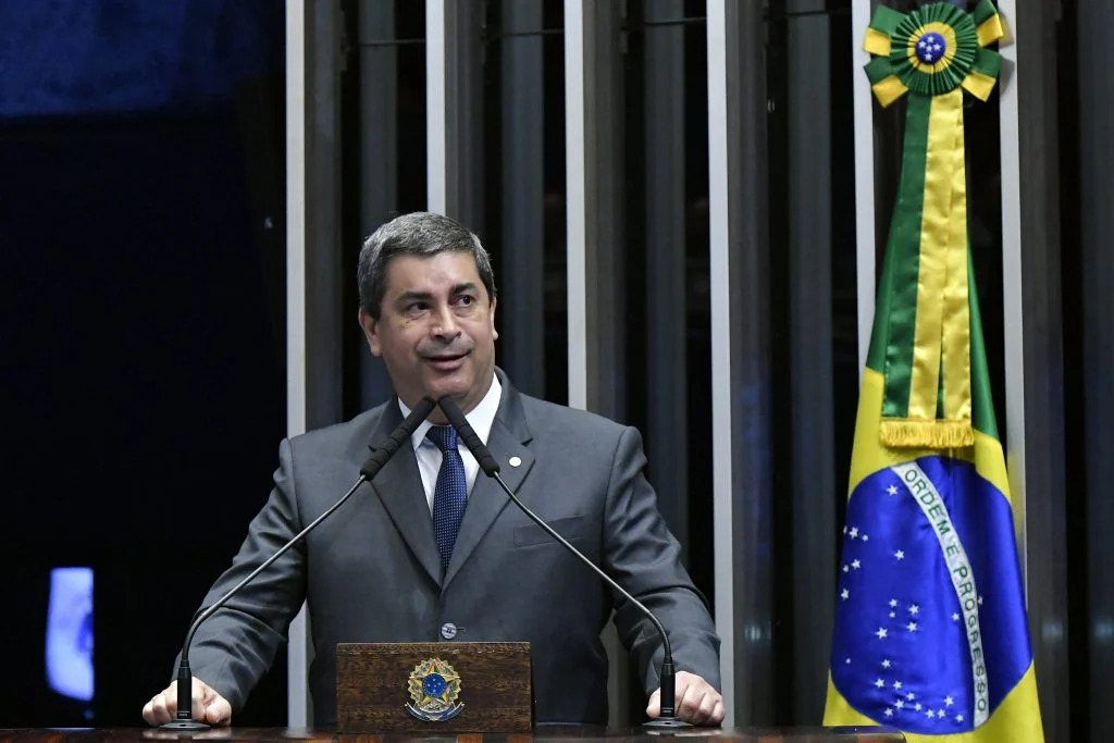 quem é coronel tadeu suplente de carla zambelli na câmara que deve substituir a deputada