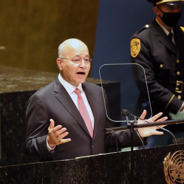 un diplomacy general assembly