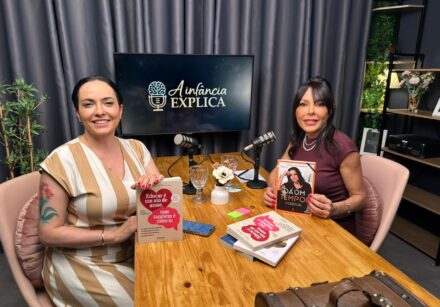 izabella camargo a infância explica