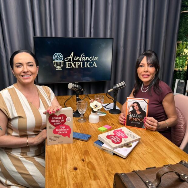 izabella camargo a infância explica