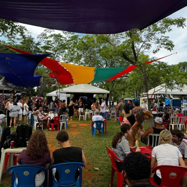 Asas do Rock/ Divulgação