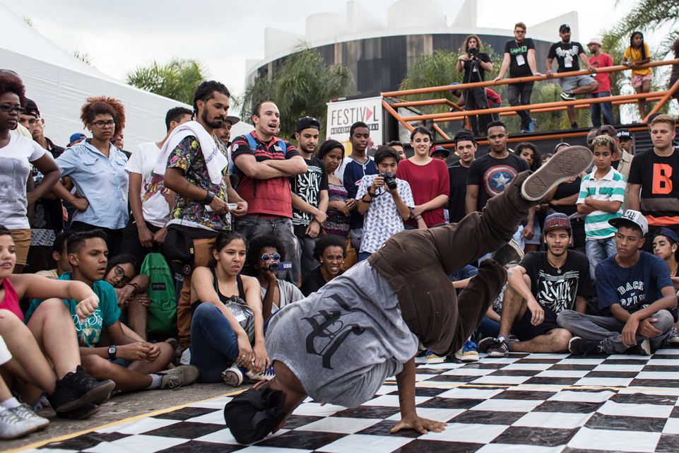 12.12. hip hop. foto divulgação secec df