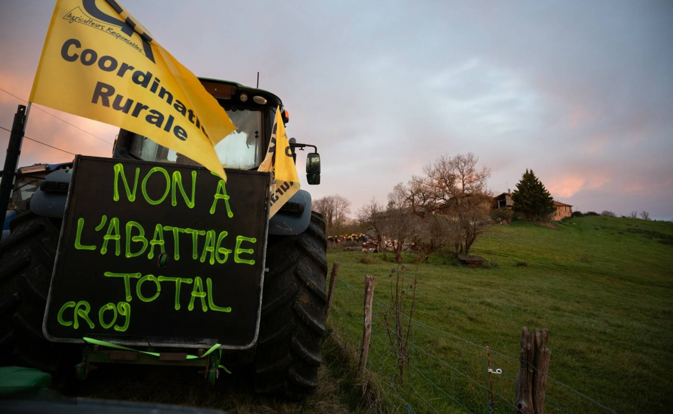 Foto por MATTHIEU RONDEL / AFP