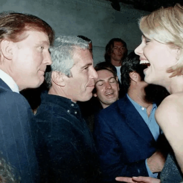 democratas divulgam novas fotos de epstein com trump, bill clinton e woody allen
