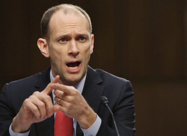 Foto: Chip Somodevilla/Getty Images/AFP