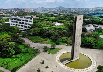 Foto: Divulgação/USP