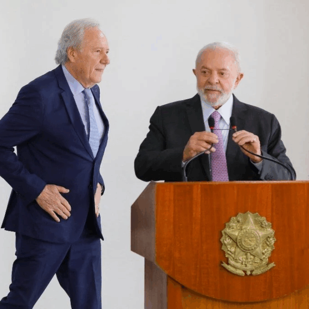 Foto: Sergio Lima/AFP