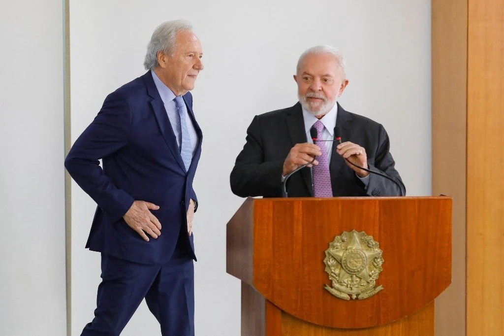 Foto: Sergio Lima/AFP