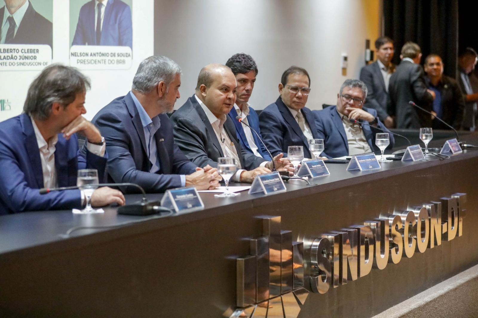 Fotos: Geovana Albuquerque/Agência Brasília