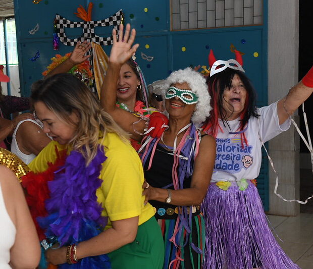 Foto: Divulgação/Sejus-DF