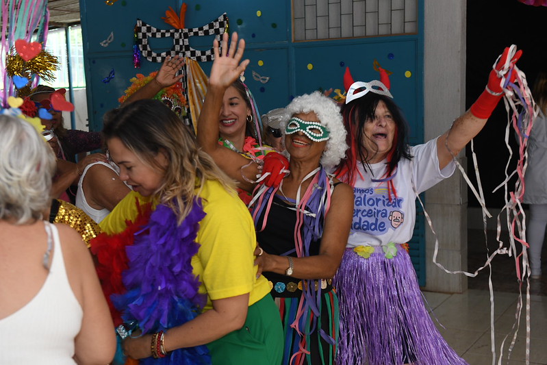 Foto: Divulgação/Sejus-DF