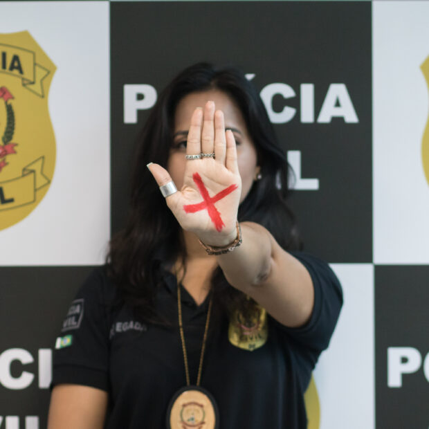 Foto: Divulgação/PCDF