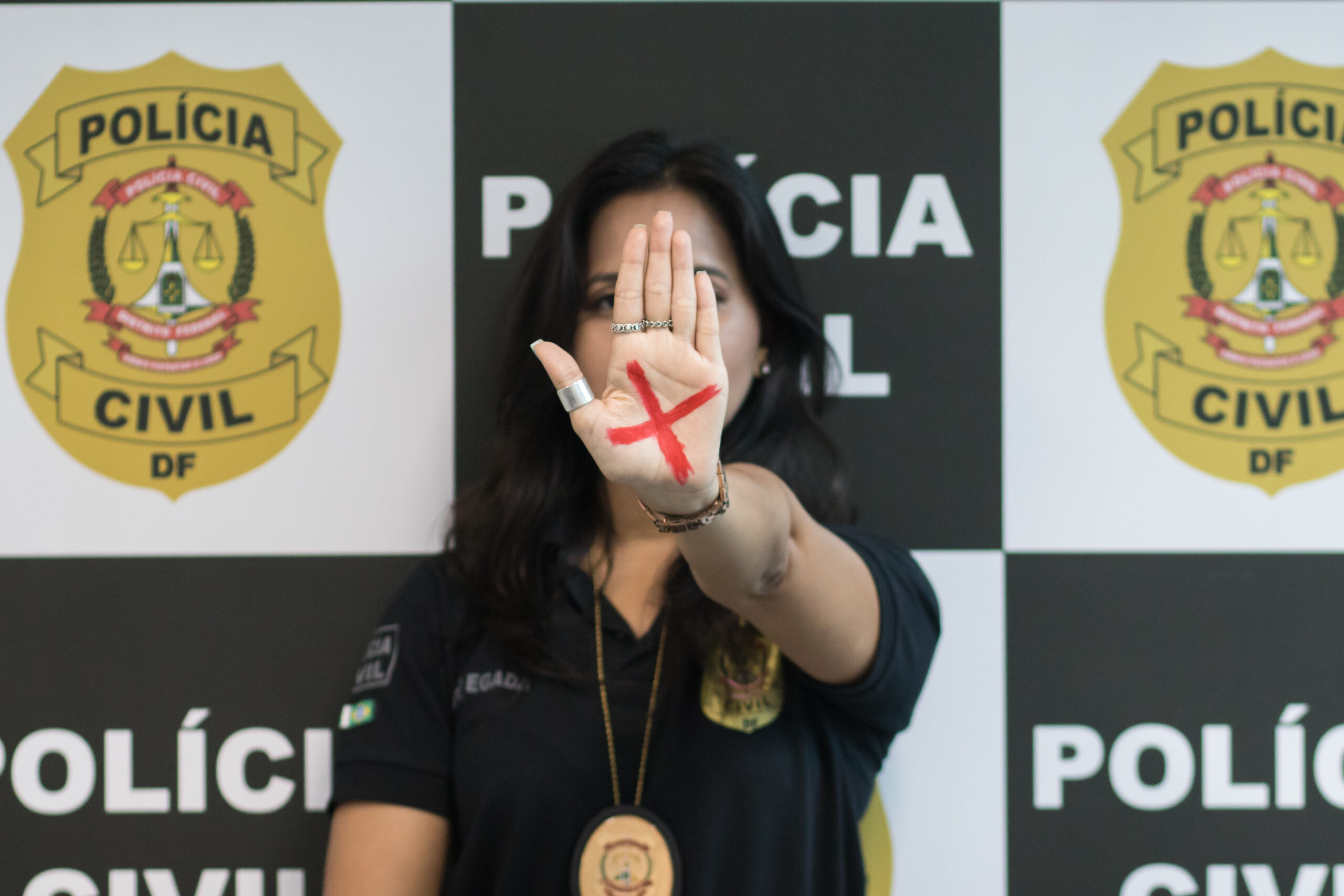 Foto: Divulgação/PCDF