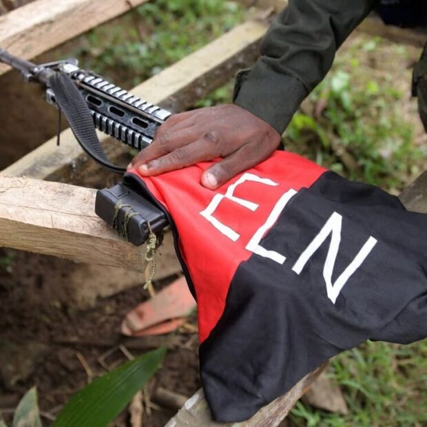 Foto: Daniel Munoz/AFP/arquivo