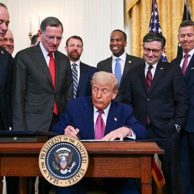 Foto: Saul Loeb / AFP