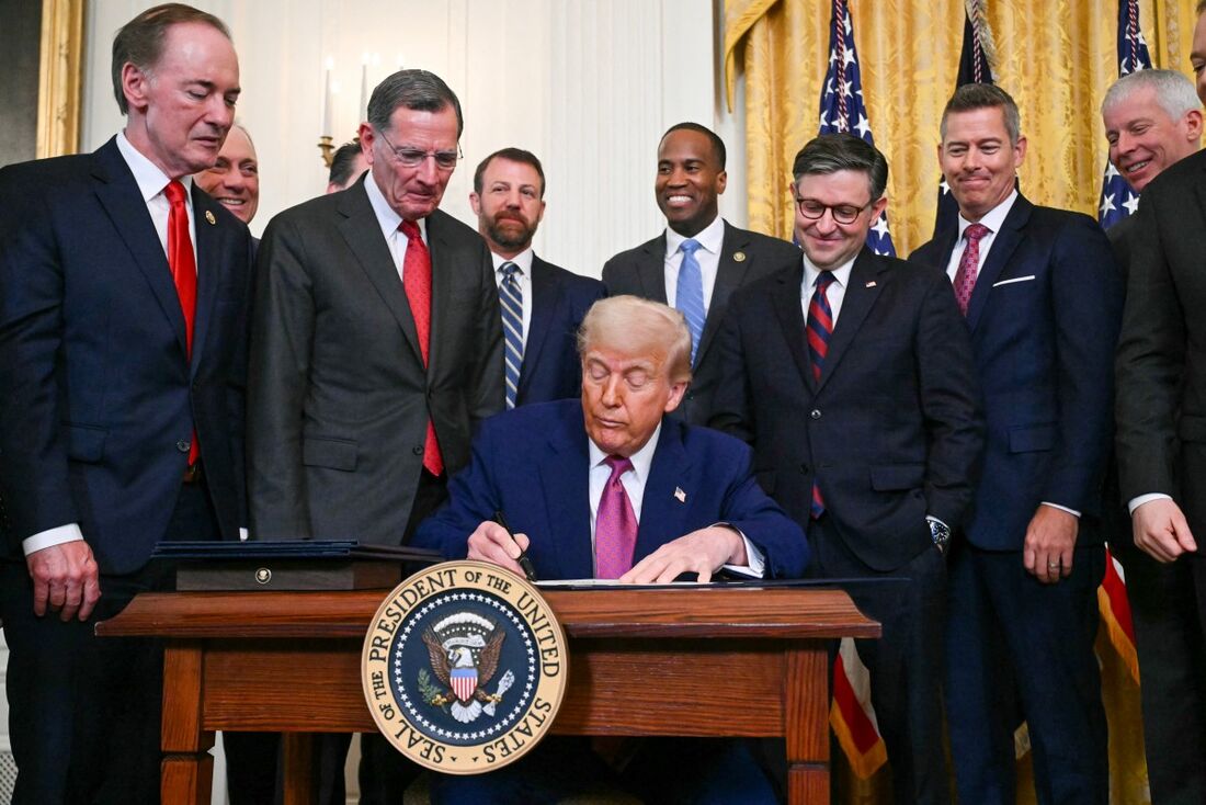 Foto: Saul Loeb / AFP