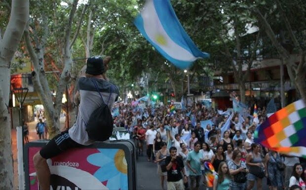 Foto: Reprodução/AFP