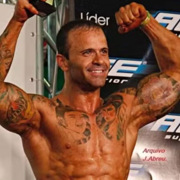 fisiculturista que matou funcionário da enel é condenado pela justiça de sp