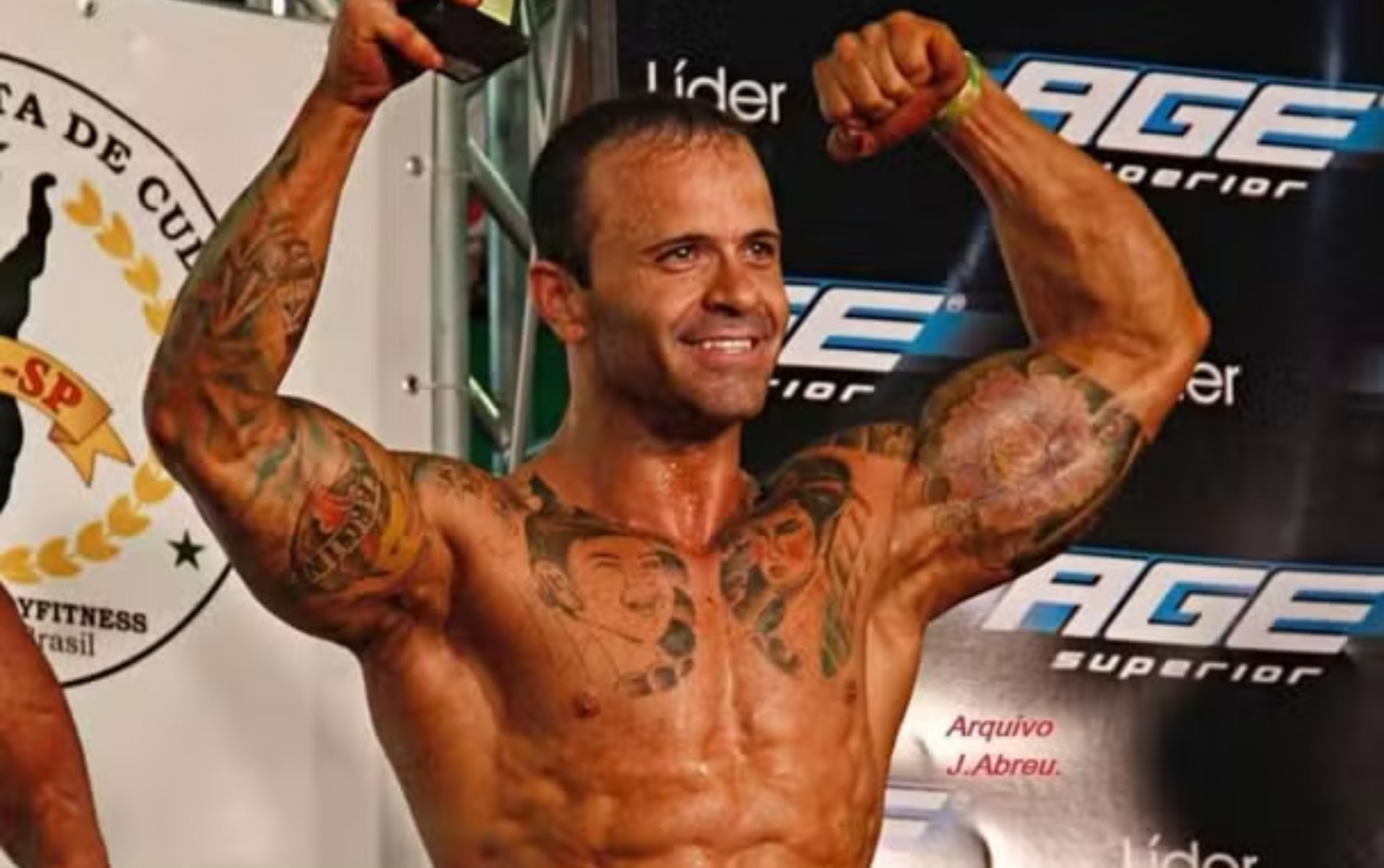 fisiculturista que matou funcionário da enel é condenado pela justiça de sp