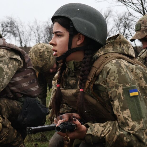 ukraine russia conflict war