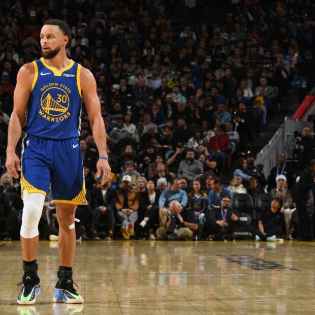 minnesota timberwolves v golden state warriors