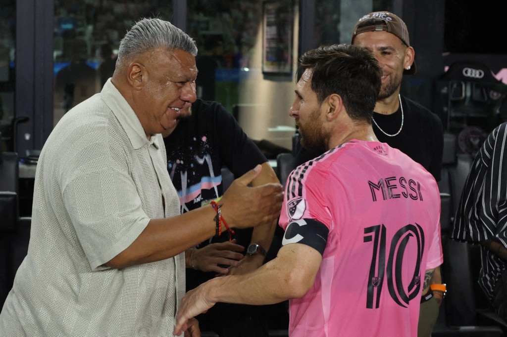 inter miami cf v atlanta united