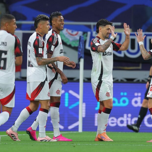 fbl fifa qatar cruz azul flamengo