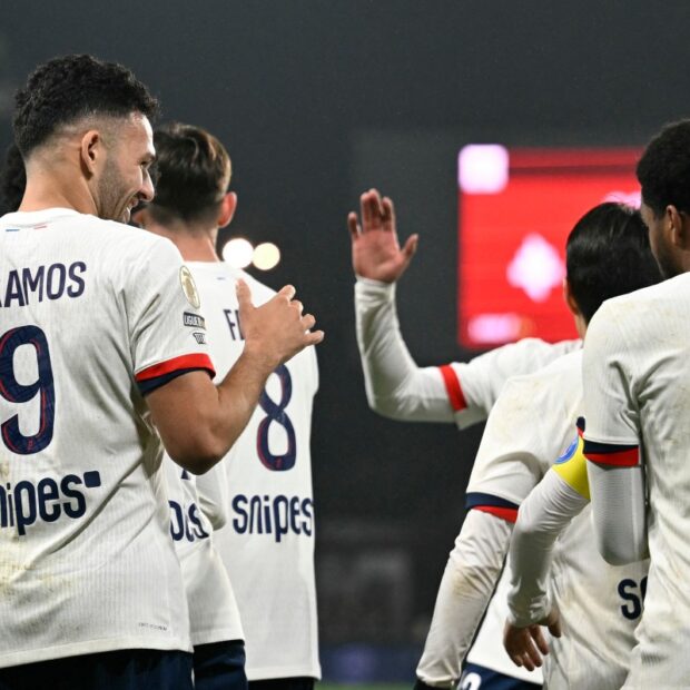 fbl fra ligue1 metz psg