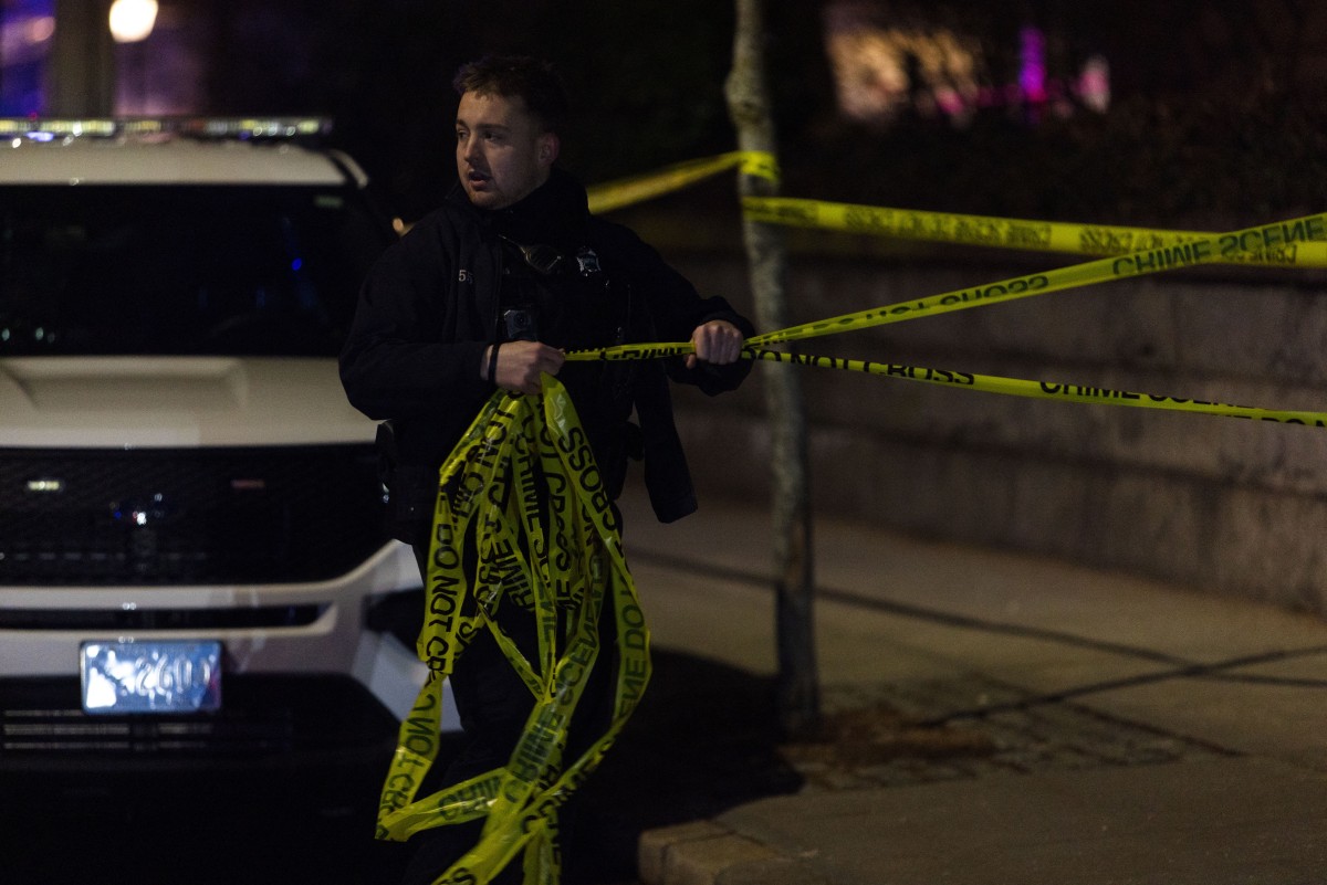 shooting at brown university in providence leaves multiple people dead and injured