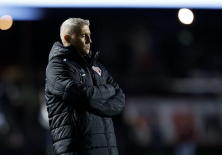 fbl libertadores saopaulo liga